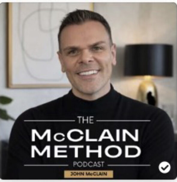 What Holds Interior Designers Back: The McClain Method Podcast