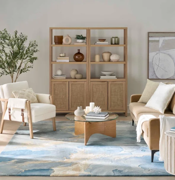 Vendor of the Month – Nourison Home