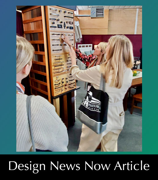 Design News Now Article