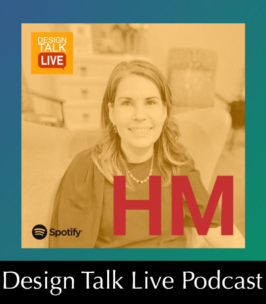Design Talk Live Podcast