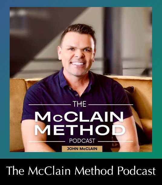 The Mcclain Method Podcast