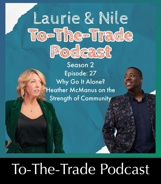 To The Trade Podcast