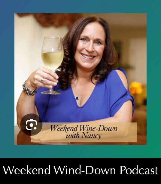 Weekend Wine Down Podcast