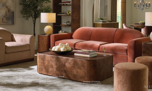 Interior Design Project Planning