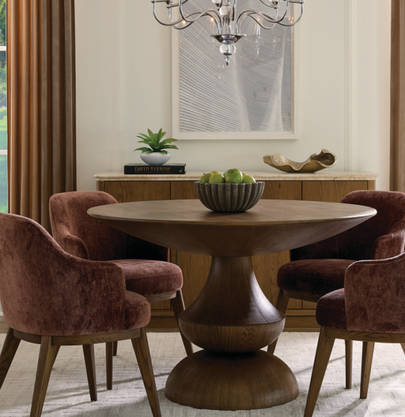 Vendor of the Month: Alder & Tweed