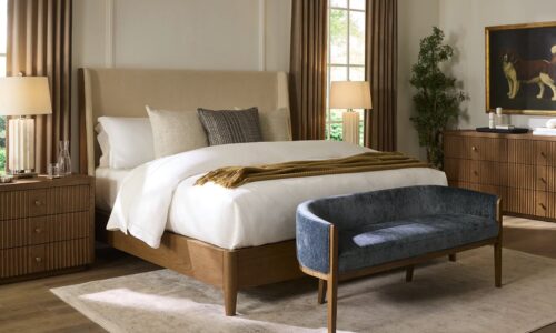 Residential Interior Design