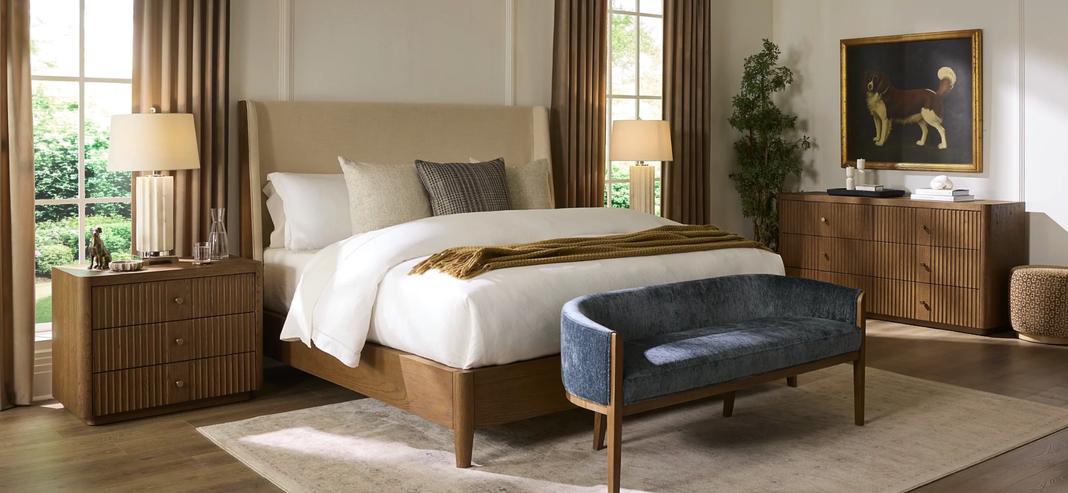 Residential Interior Design