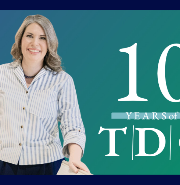 Ten Years of The Designers Collaborative — And We’re Just Getting Started