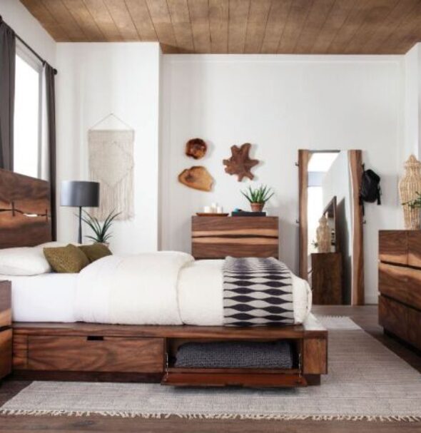 Coaster Furniture