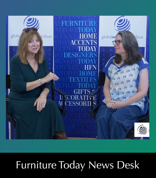 Furniture Today News Desk