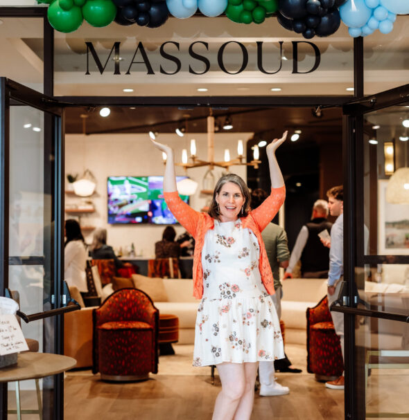 Celebrating TDC’s 10-Year Anniversary at HPMKT