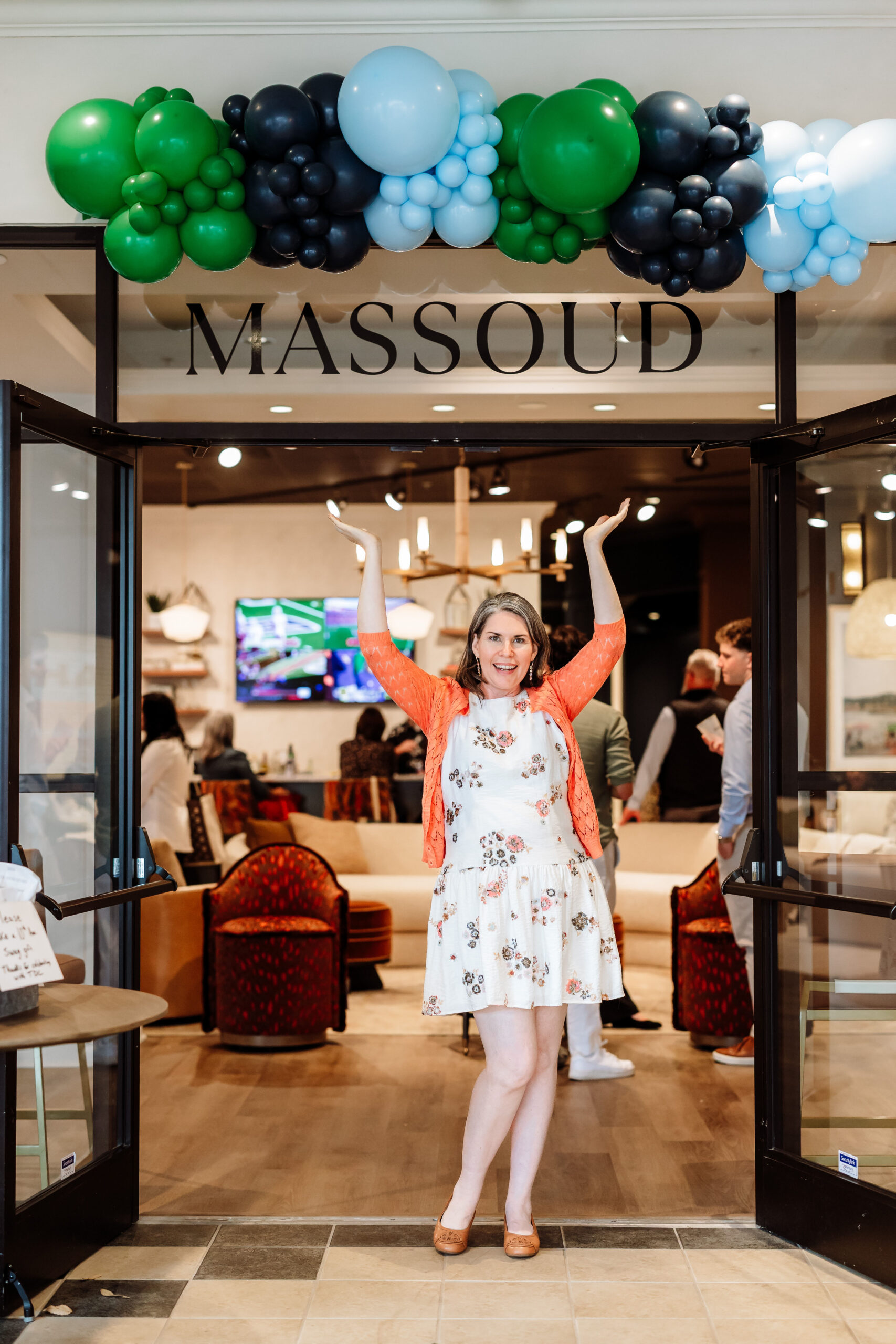 Celebrating TDC’s 10-Year Anniversary at HPMKT