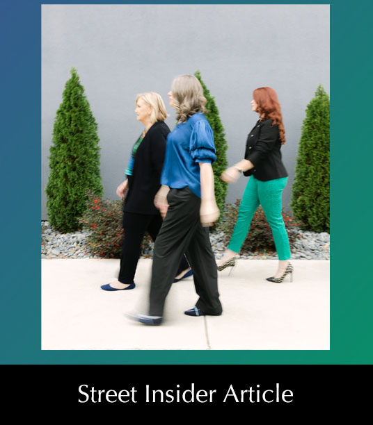 Street Insider